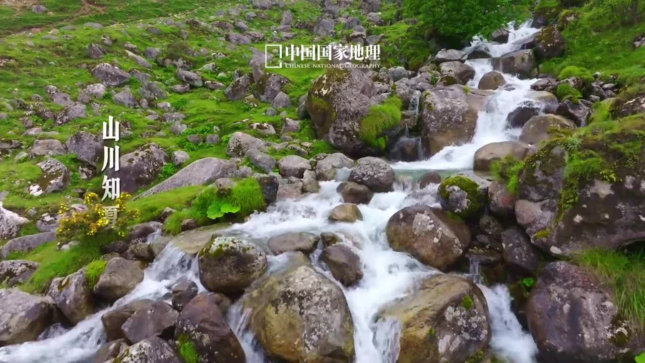 夏至山川知夏岁华灼灼夏至是夏天的第四个节气此时太阳几乎直射北回归线北半球各地迎来了一年之中的白昼至长日天地茂悦人间晴好万物繁盛以待用热烈的态度拥抱炽热的生活当凌云意气恰逢似火骄阳心怀热爱之人定会排除万难盛情逐光