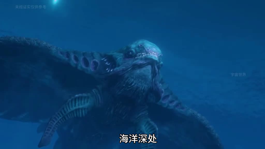 韦伯太空望远镜发现一颗完全被海洋覆盖的星球