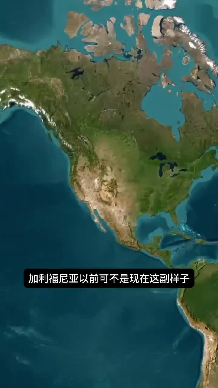 加州最大的湖泊为何消失了