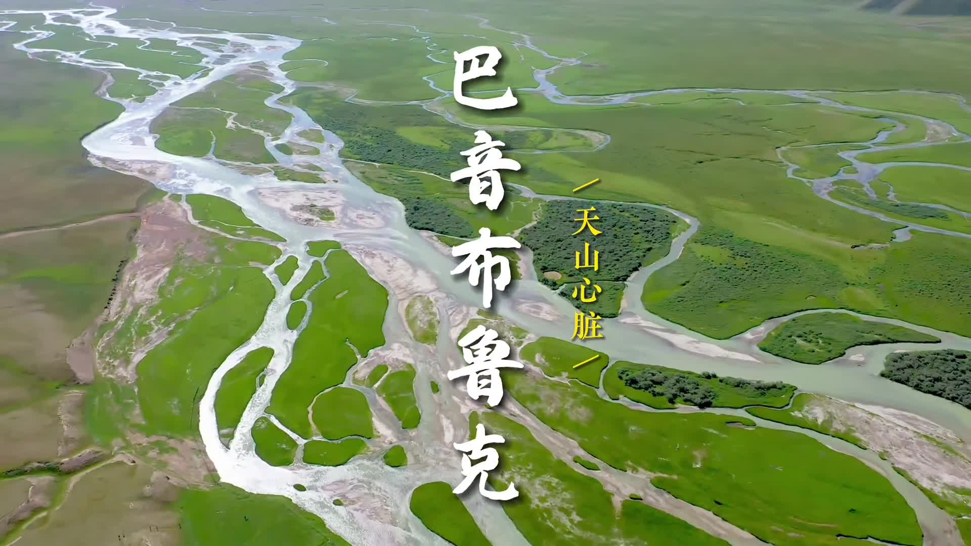 你们要的新疆巴州