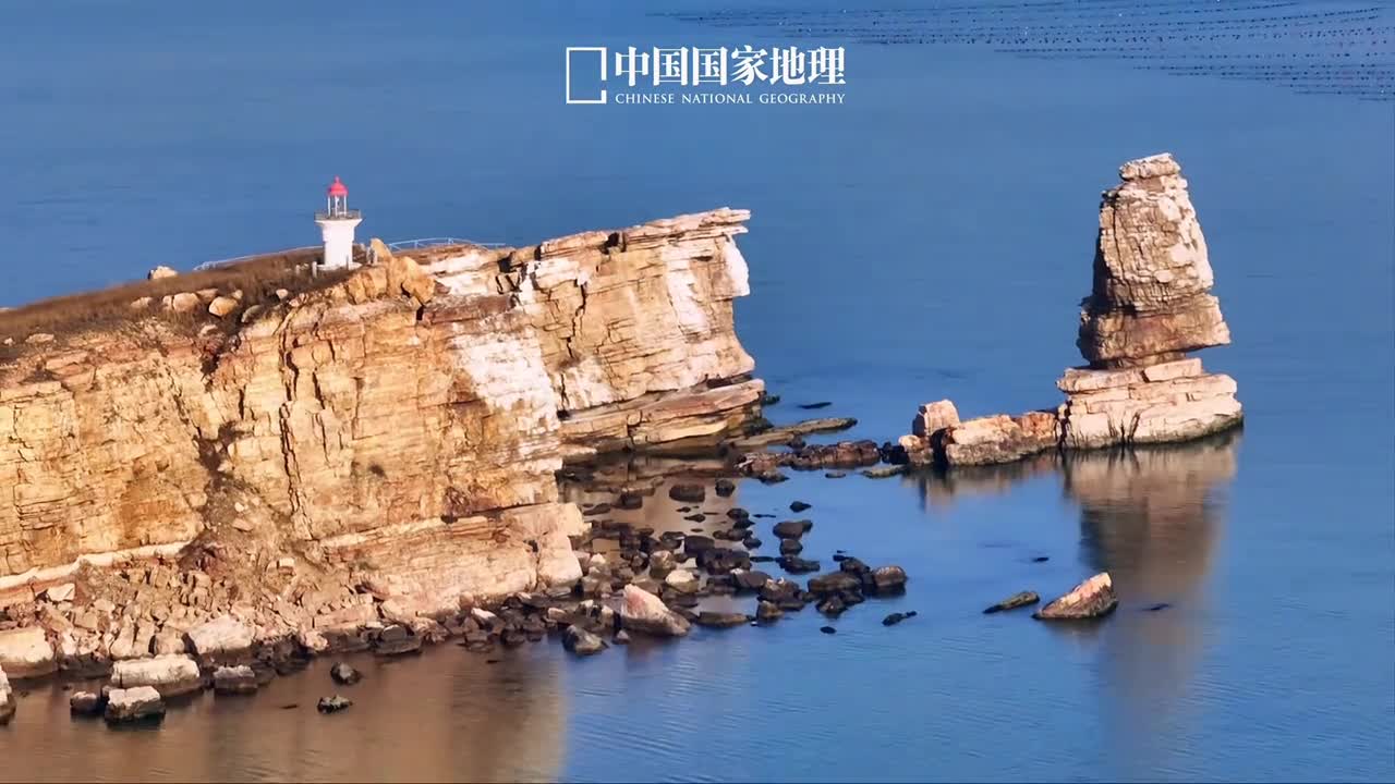 大自然是无人可超越的艺术家