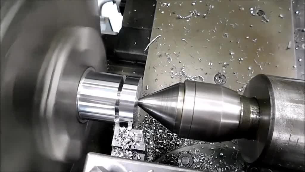 这个拿不出来的环是怎么放进去的十年老师傅动手揭秘