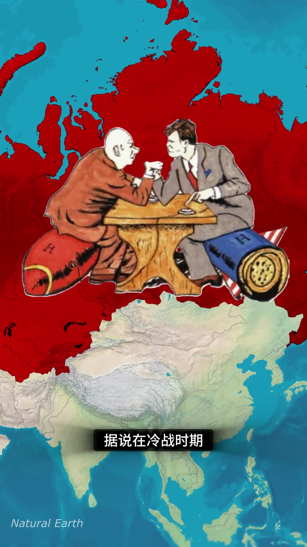 死手系统虽然在苏联解体后不久就停止使用了然而近年来有报道称俄罗斯正在考虑重启并现代化改造这个系统应对美国在欧洲部署的中近程核导弹