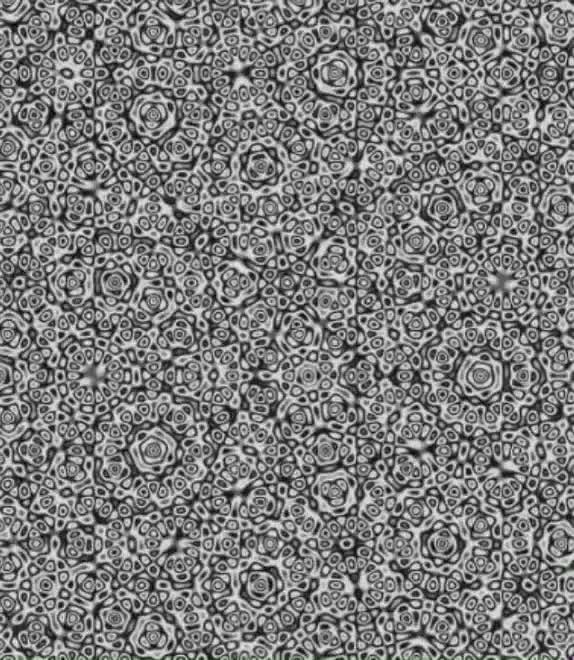 眨一下眼图案就会变你试试抖音小助手