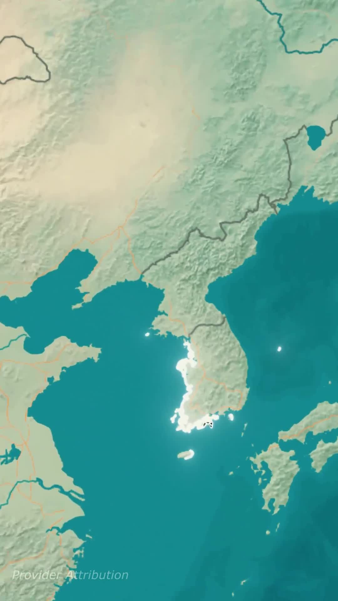 大韩帝国是朝鲜半岛历史上最后一个统一的国家自那时起朝鲜半岛就再也没有实现统一持续至今