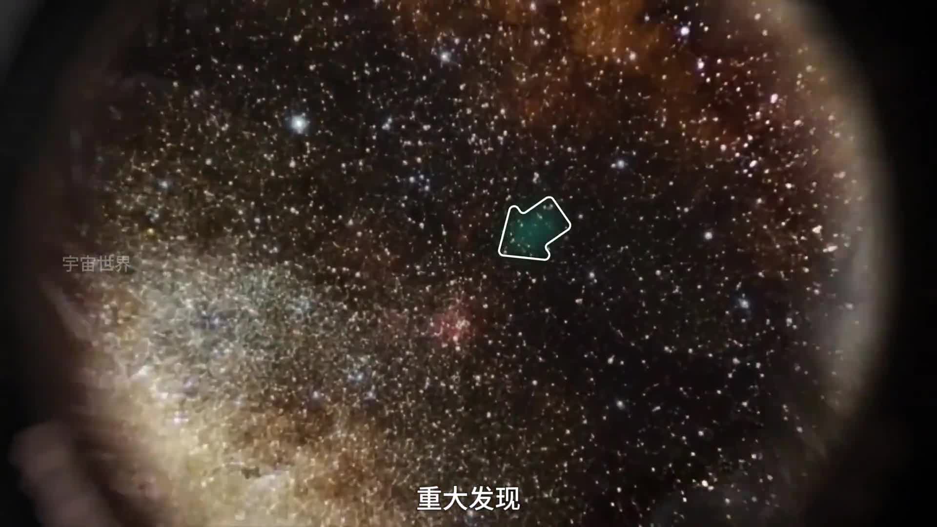 包裹恒星的巨壳戴森球文明的终极梦想