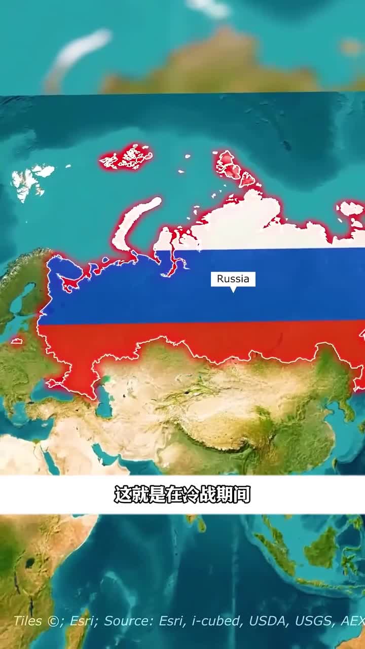 苏联的众生平等大招死亡之手