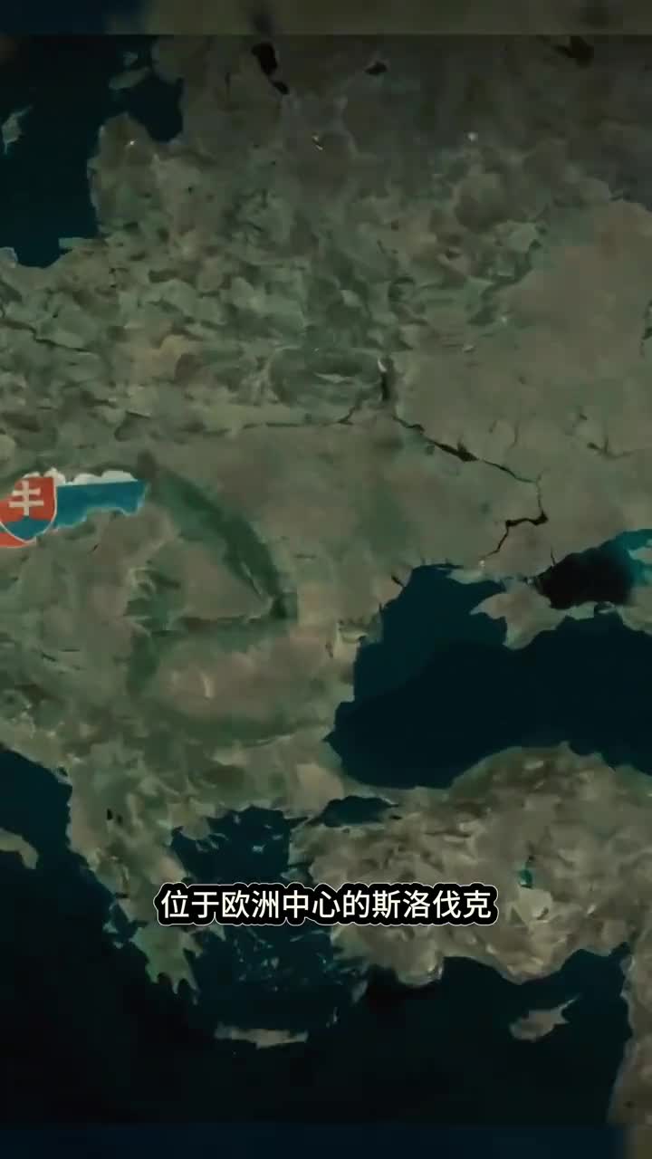 距离海洋最远的国家是双重内陆国还是内陆国