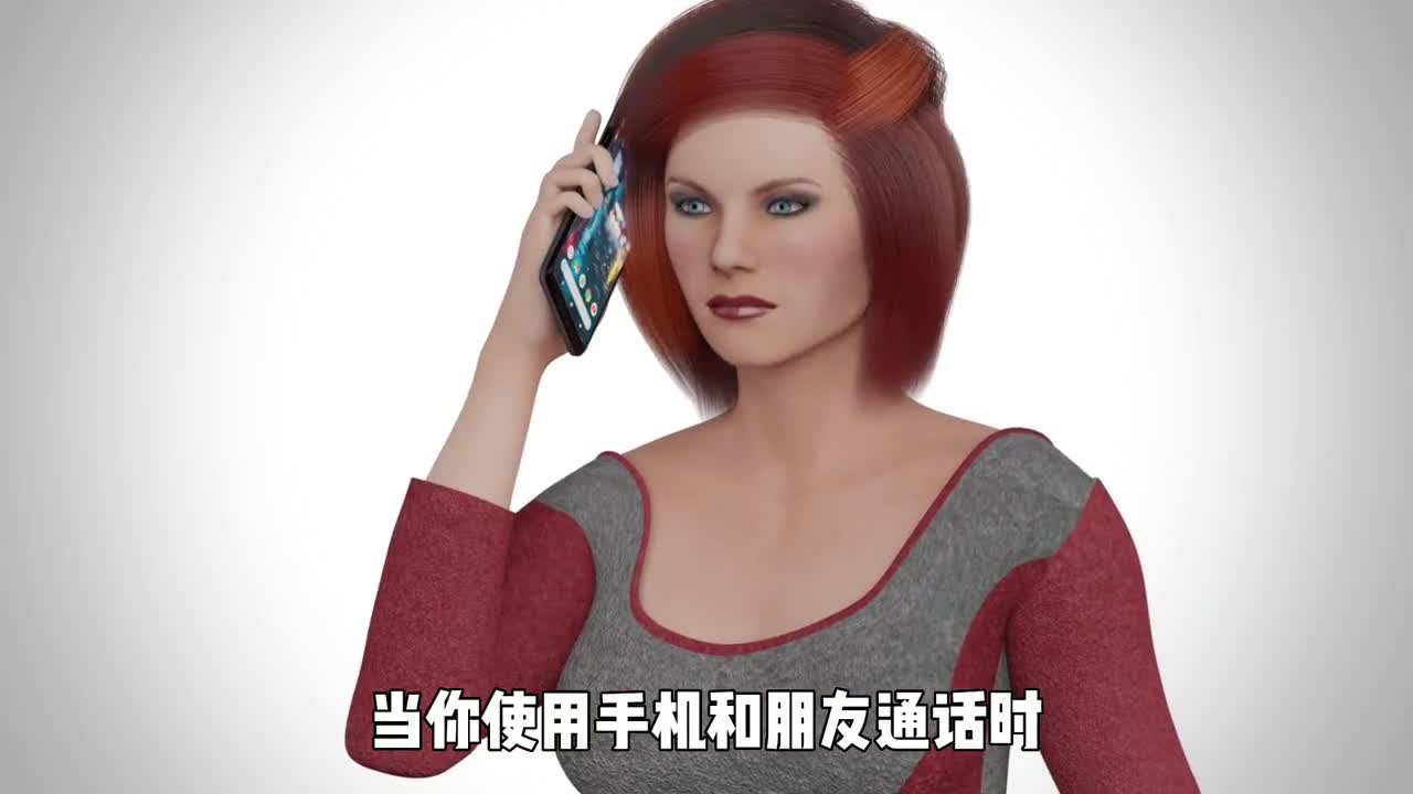 手机是如何完成通话的带你解析手机通信全过程