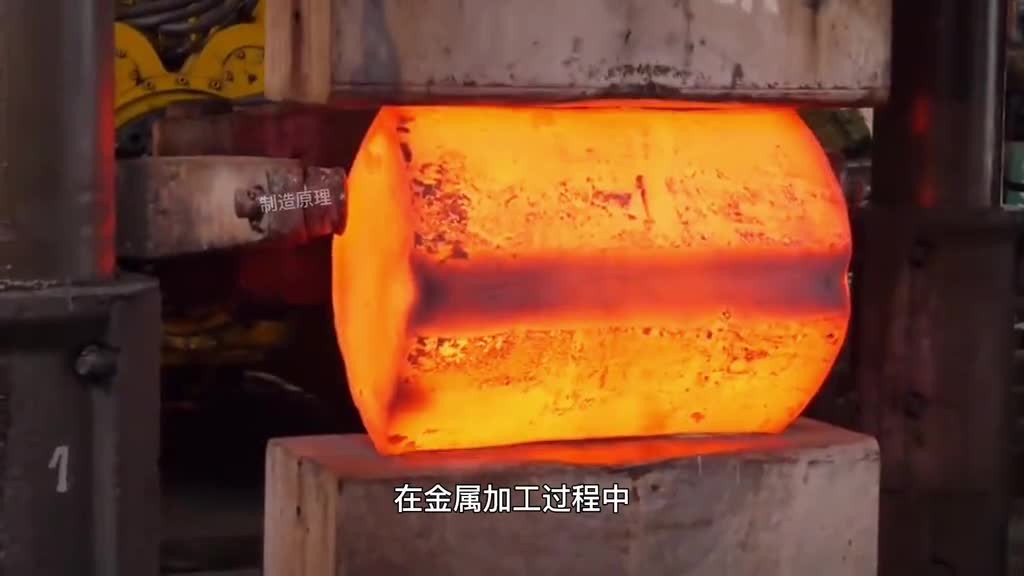 一边烧一边压有趣的现象发生了热等静压是什么原理