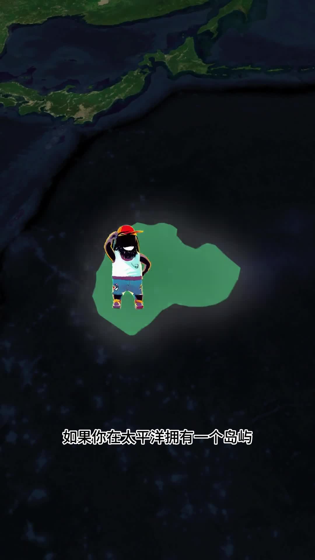 海洋主权的演变从旧时代的三海里法则到如今的联合国海洋公约