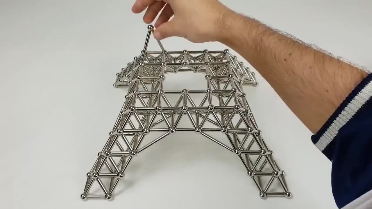 巴克球第二集成品来了