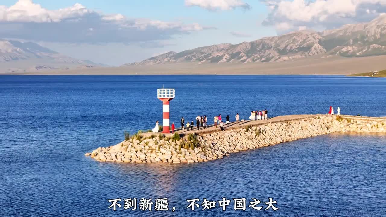 开中国车赏中国景仰望U8带您领略旷野不一样的绝美风光