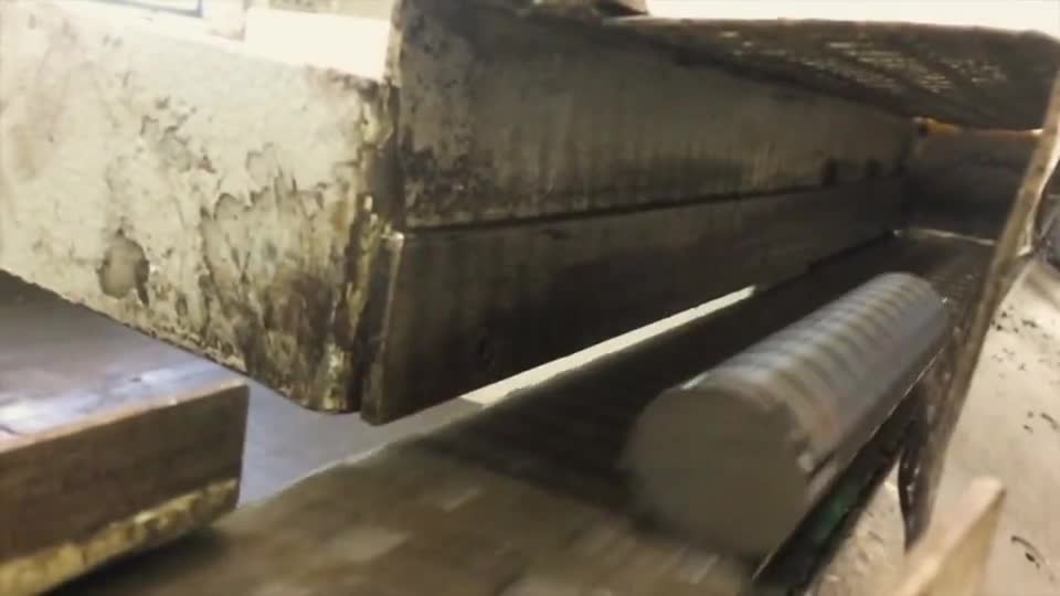 螺栓的制造过程抖音小助手