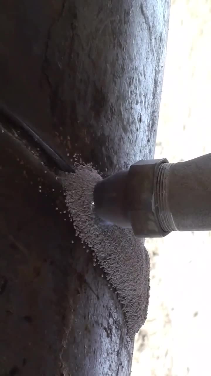 这就是埋弧焊你见过吗抖音小助手