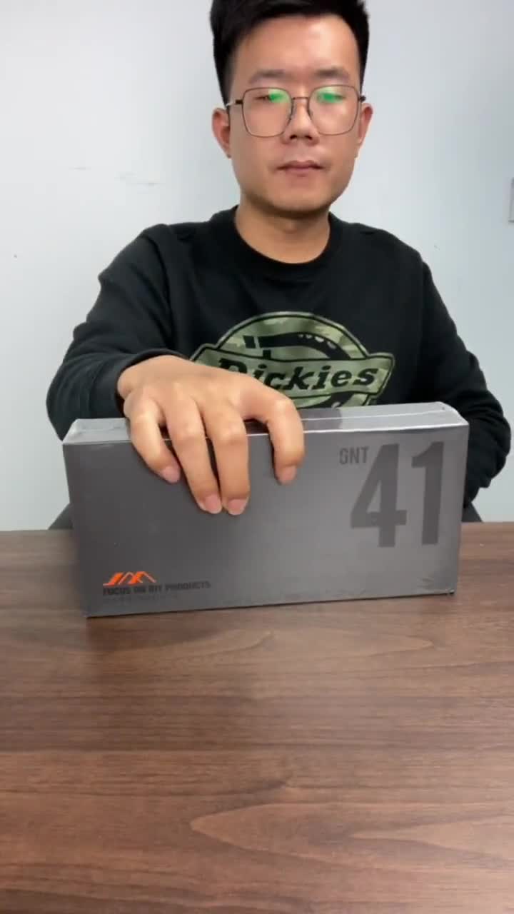 这个工具组套酷吧堪称男人的首饰盒