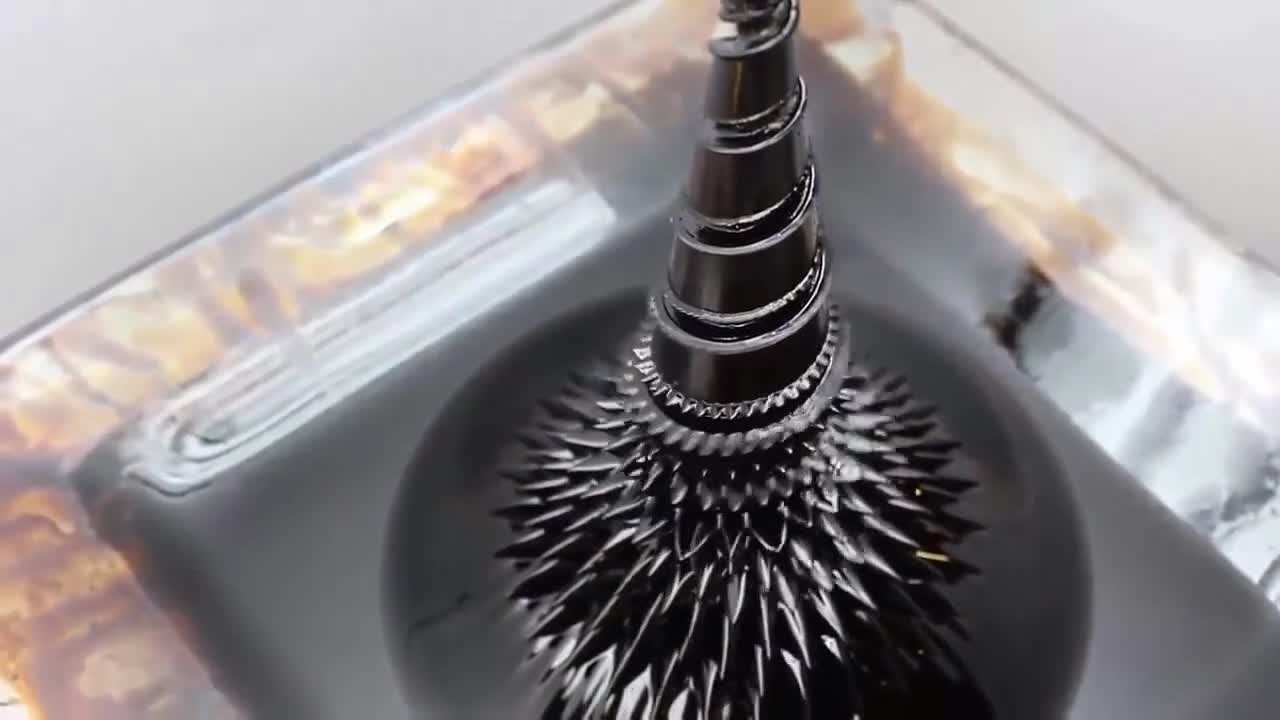 磁流体了解一下抖音小助手