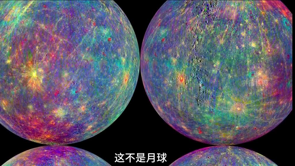 为什么水星却是太阳系比较难探测的星球仅仅是它比较热吗