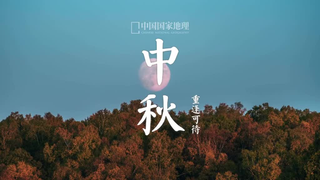 中秋月圆夜天涯共此时无论身处何方月色亘古不变只要是月色照耀的地方身在他乡或是故乡都无妨孤独有期重逢可待心在一处便是团圆祝大家中秋快乐