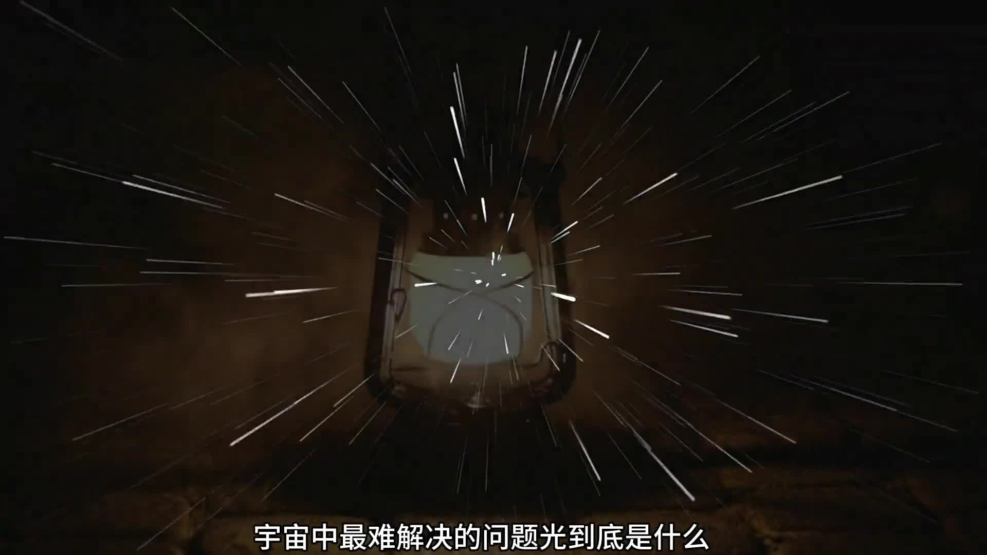 光到底是粒子还是波为什么研究到最后感觉宇宙就是随机掷骰子