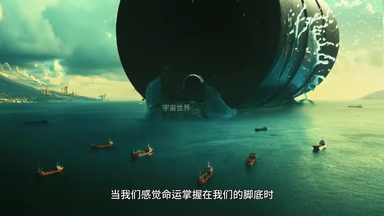 地球最终会带领我们走向哪里