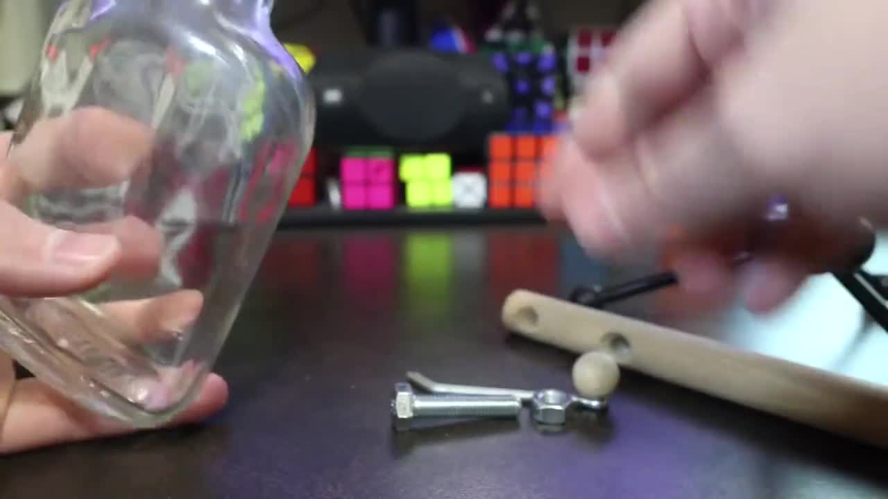 到底是怎么放进去的过程来了这回都明白了吧抖音小助手