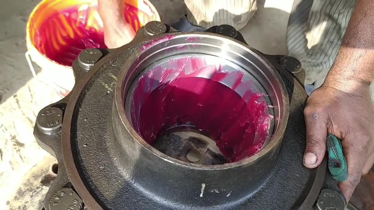 黄油为什么有红色的怎么不叫红油呢有什么区别吗