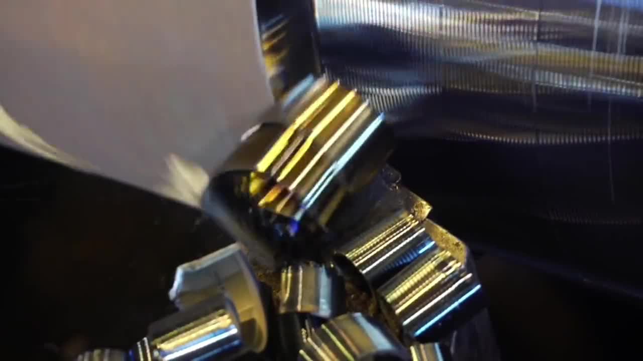 干冰清洗你见过吗喷一下堪称换皮真是太厉害了