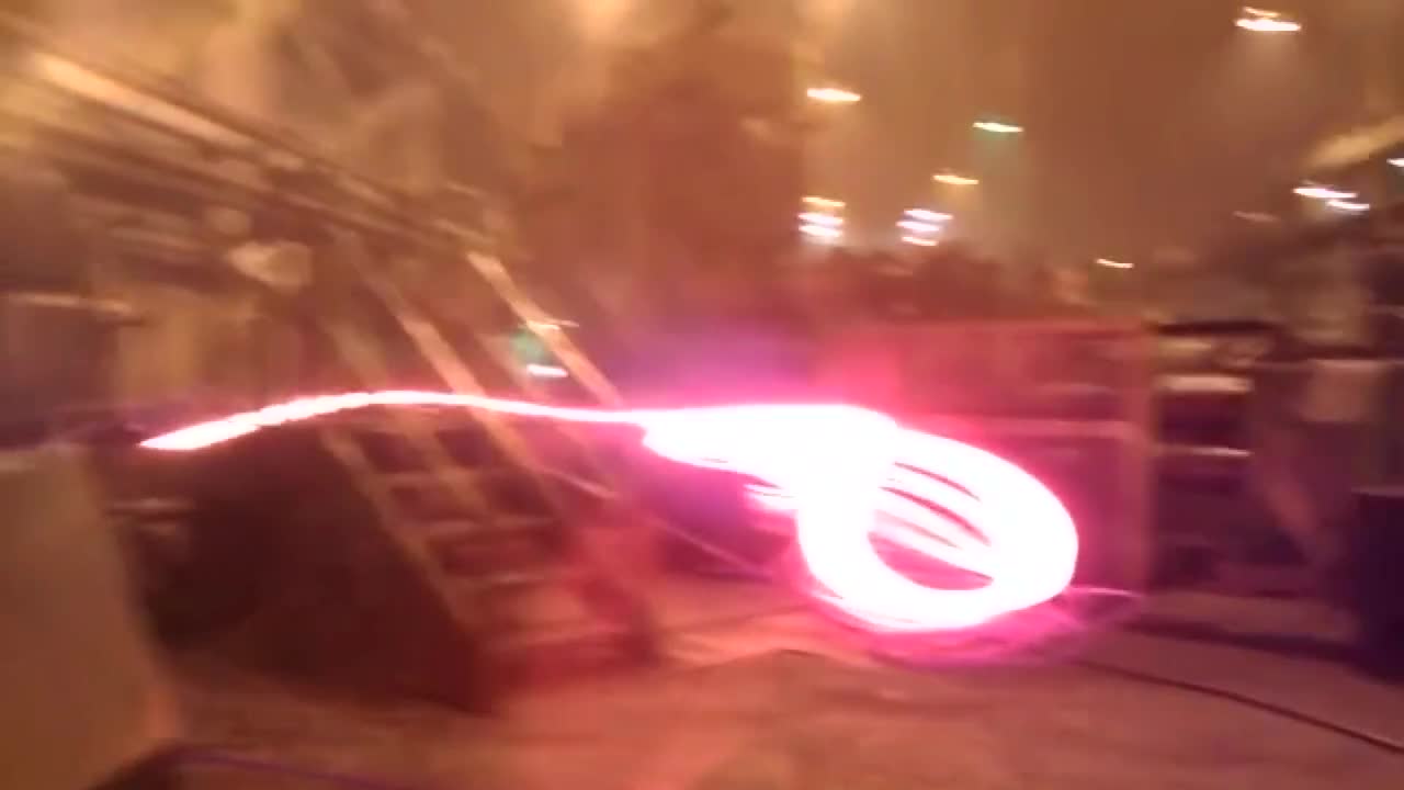 堆钢看起来很壮观实际上很糟糕