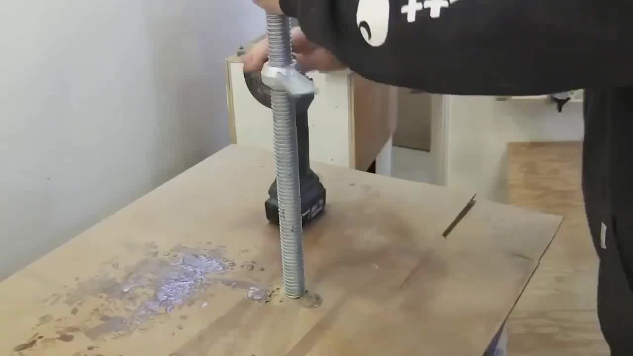 猜猜做的啥成品看下一个视频