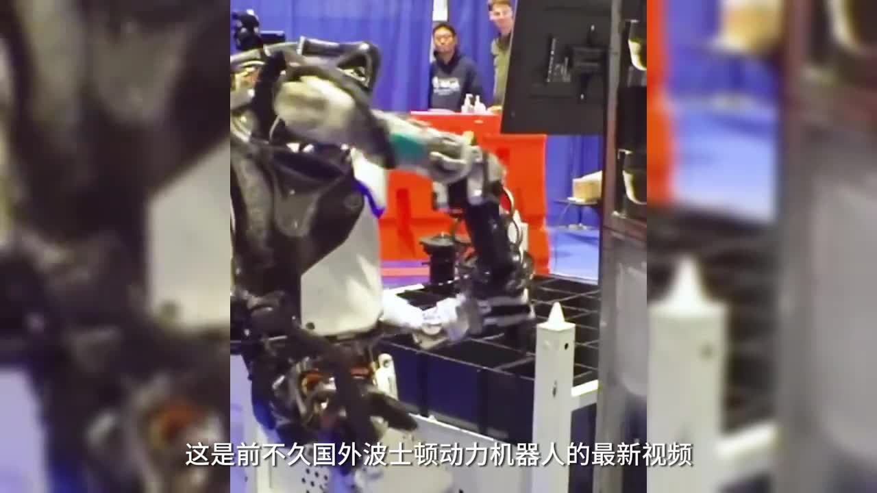 蔚来智能工厂又整活了宣告AI时代提前到来