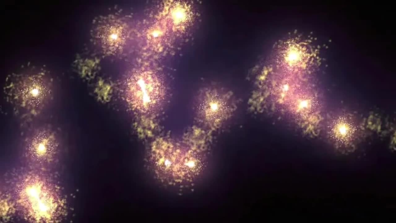 武仙北冕座长城可观测宇宙中最大的结构体