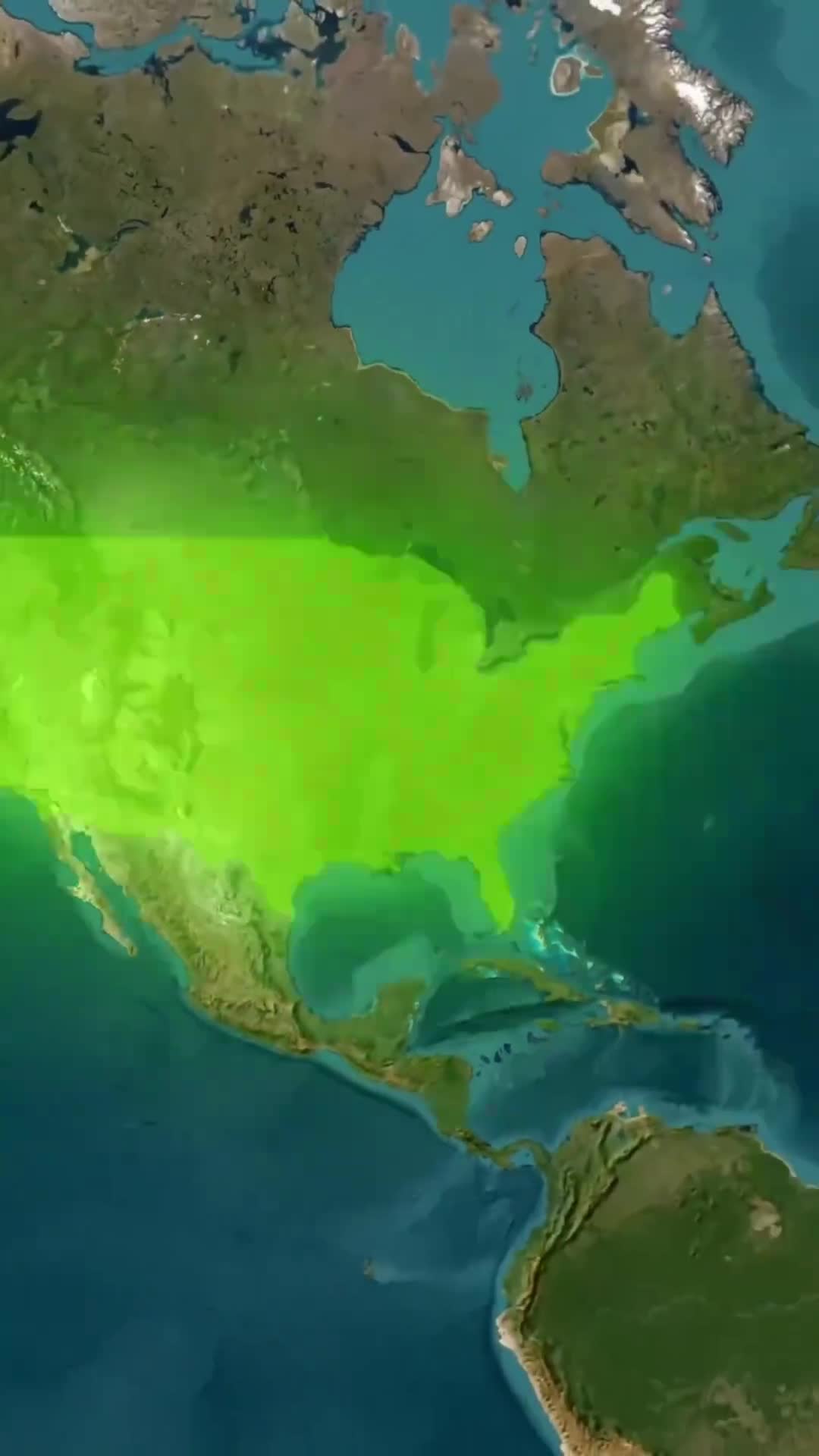 被制裁最严重的国家