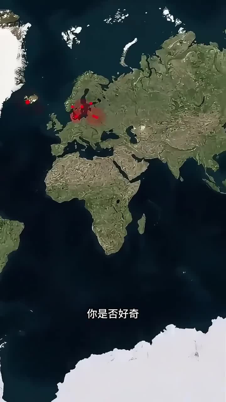 世界上最极端的首都