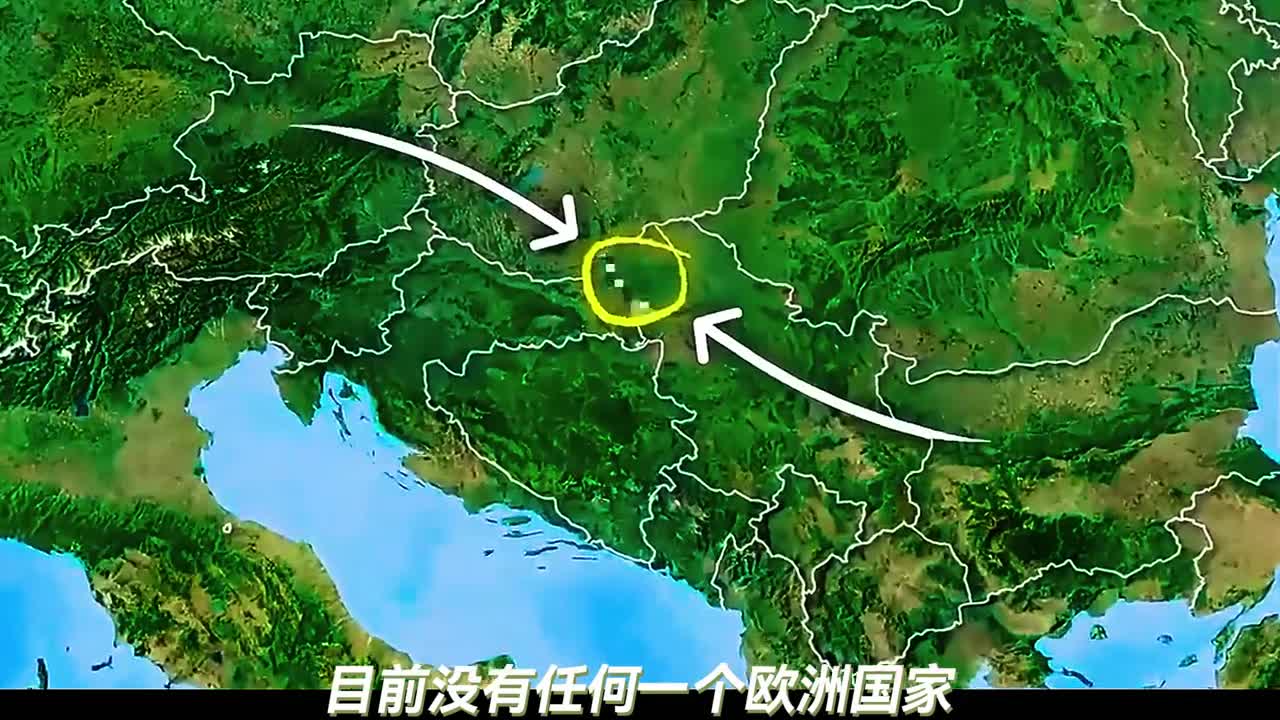 为什么没有国家想拥有这片土地