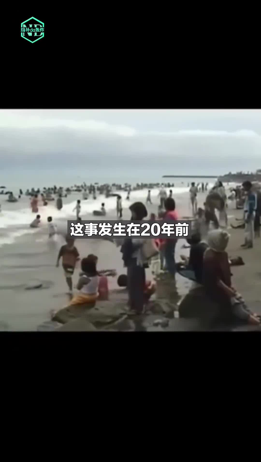 21世纪最具灾难性的海啸