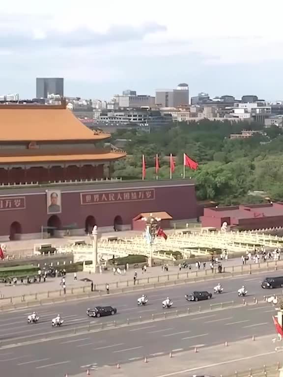 现场视频习近平举行仪式欢迎洪都拉斯总统卡斯特罗对我国进行国事访问