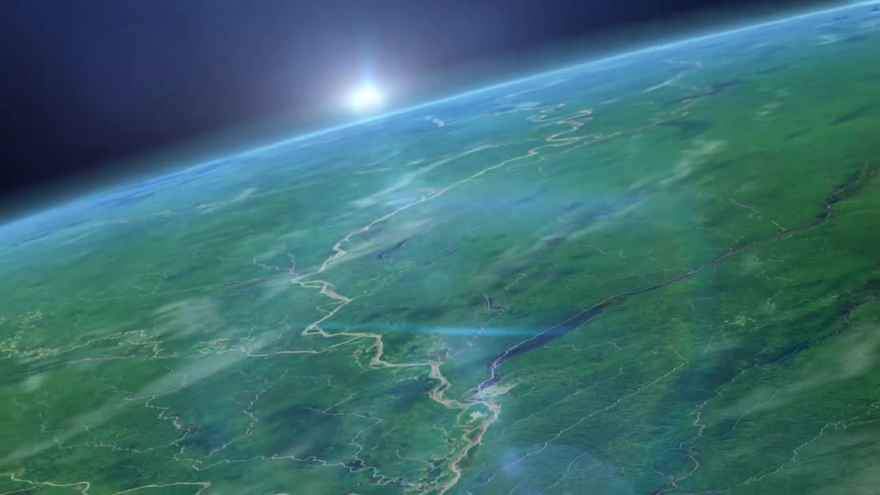 什么是真正的亚马孙雨林我们和比亚迪汽车一起冲进了亚马孙发现人类禁区是人类对亚马孙雨林最大的误解