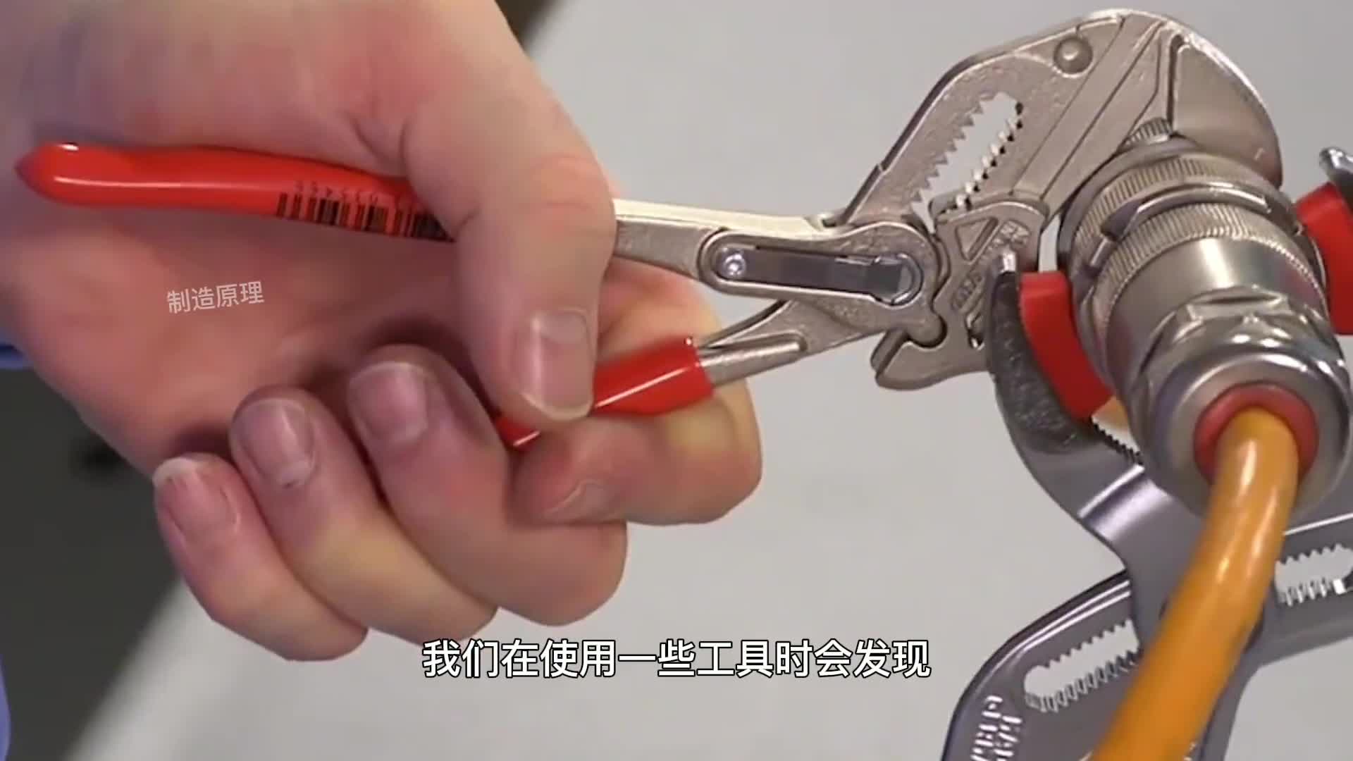 听过不一定见过这就是浸塑工艺解开我多年的疑惑