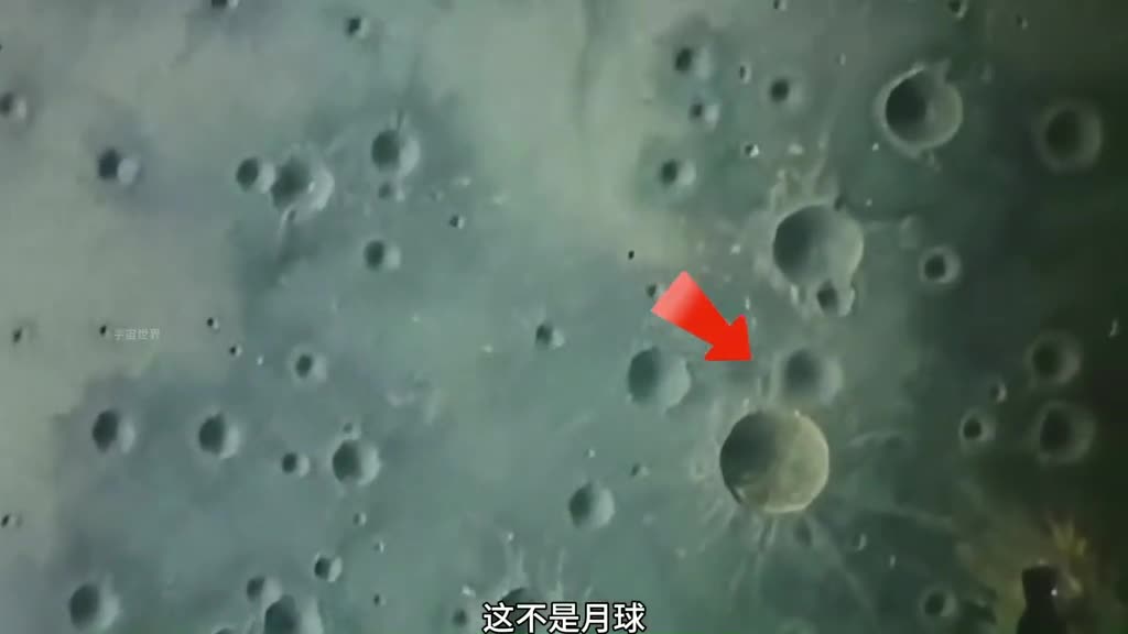 人类登陆月球背后你不知道的秘密