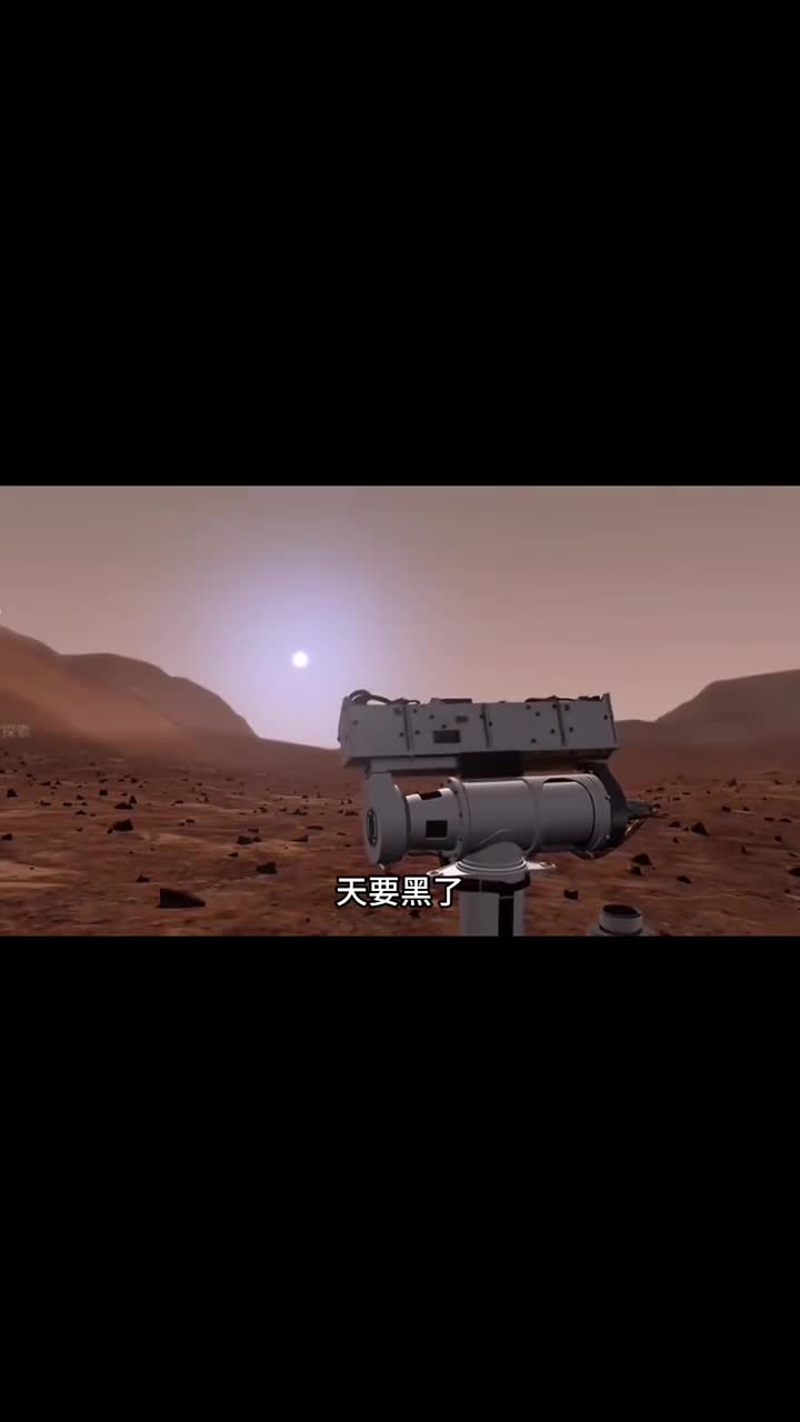 机遇号15年的火星探险历程最终它永远沉睡在了那颗红色的星球之上