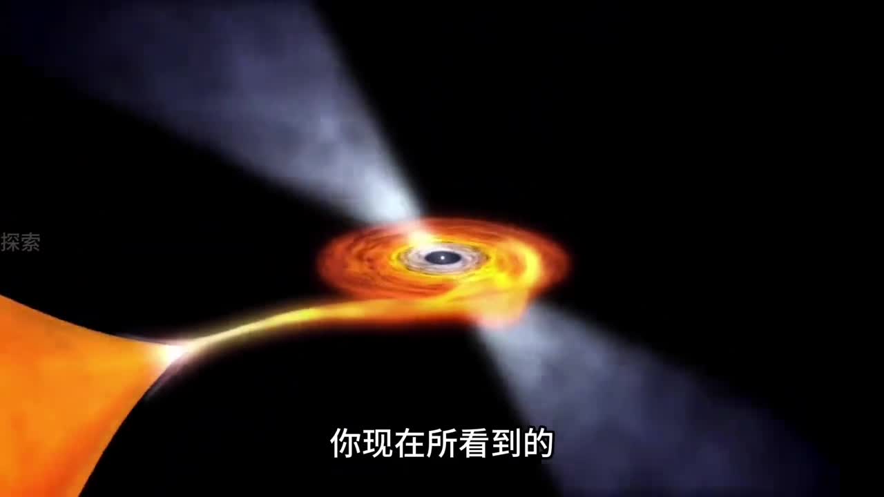 被称为宇宙万磁之王的磁星究竟有多恐怖