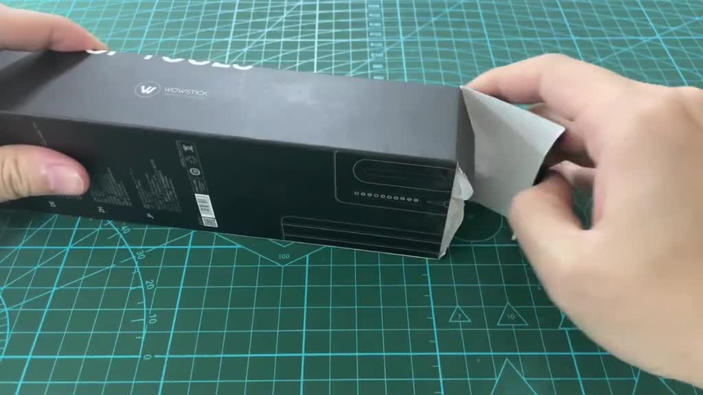 简单实用颜值爆表大小手柄绝配