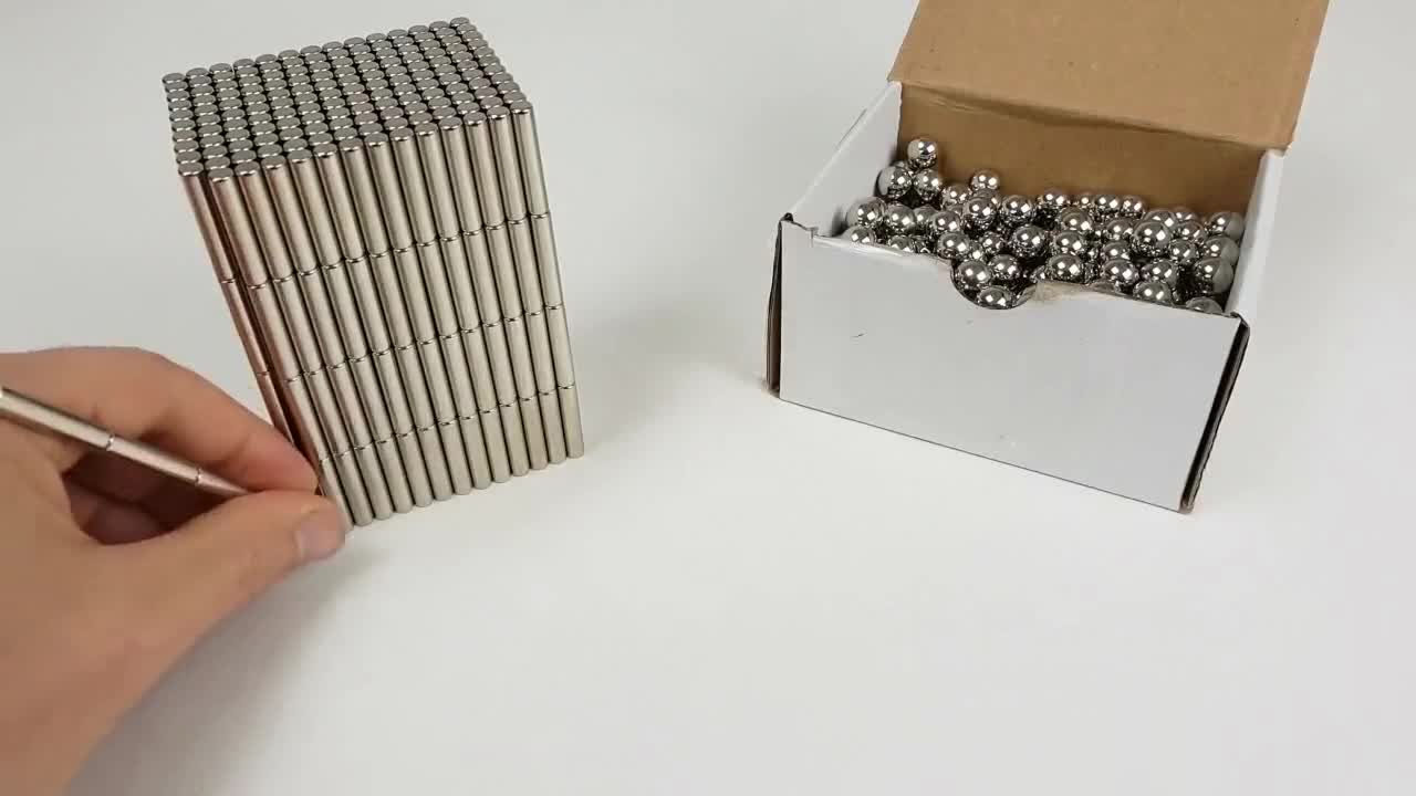 这玩意太好玩了巴克球就是不一样