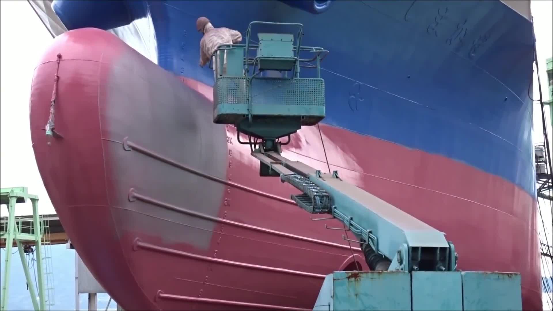 喷漆与喷塑有何区别一个喷稀一个喷干的原来我一直都理解错了