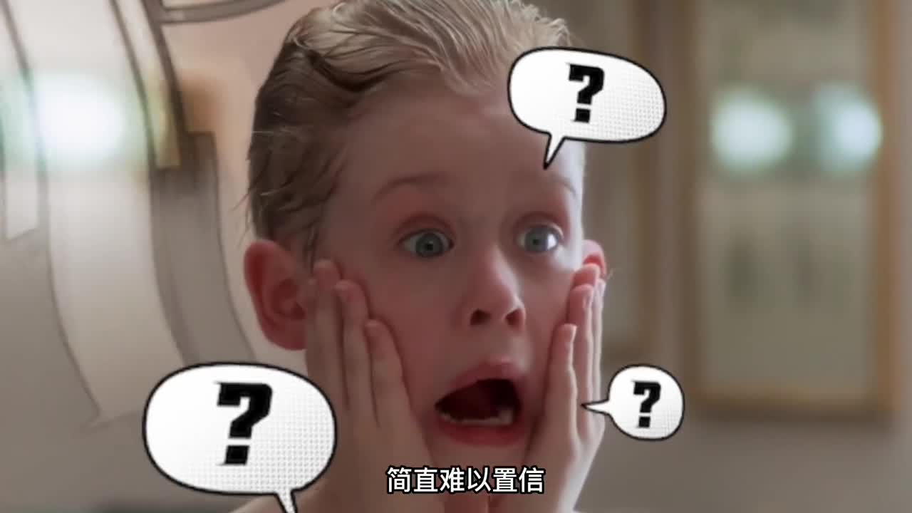 人类居然是由鱼进化而来的