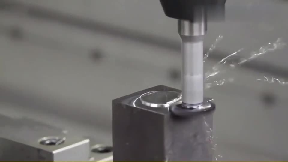 加工一颗成本有点高啊