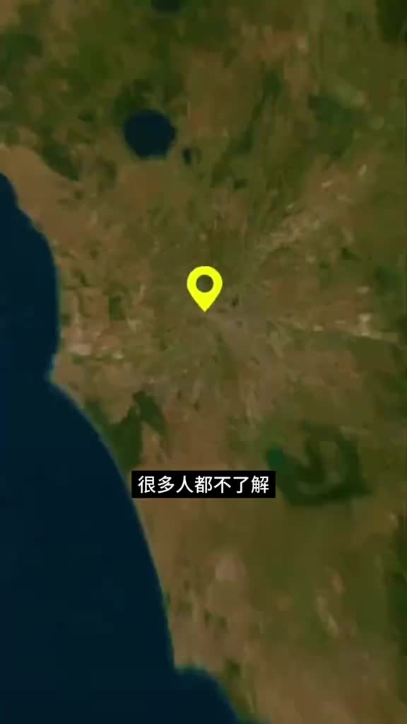 意大利为什么不将梵蒂冈城并入其领土