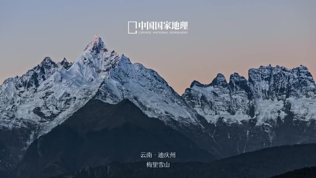 云南的山货你想不到的神奇