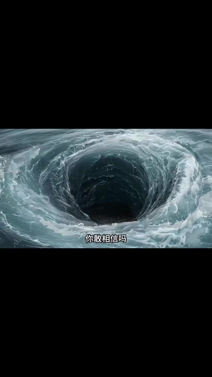 地球正在疯狂喝水被吞掉的水最终去了哪里